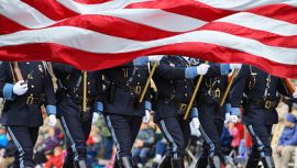 Activities For Patriots Day 2022