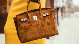 6 Street Style’s Most Wanted Bags