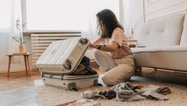 Top 5 Travel Accessories For A Stress-Free Trip