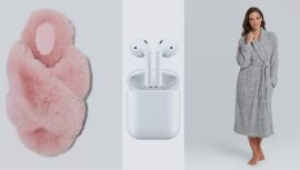 4 Things You’ll Probably Want If Your Favorite Activity Is Staying Home