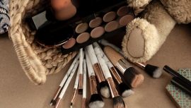 5 Beauty Essentials You Need When Traveling for Work